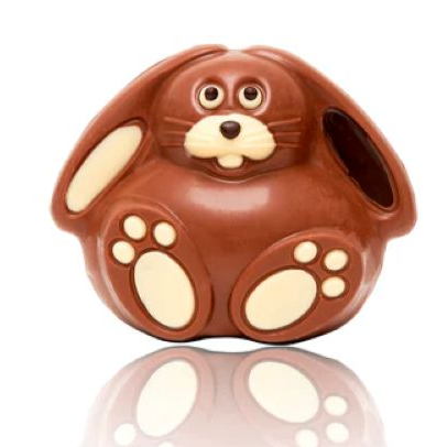 Chunky Bunny Milk Chocolate | Easter Treat