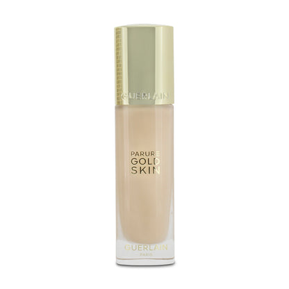 Guerlain Parure Gold Skin Foundation 0C Cool Rose Tone