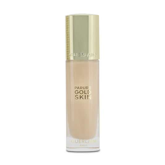 Guerlain Parure Gold Skin Foundation 0C Cool Rose Tone