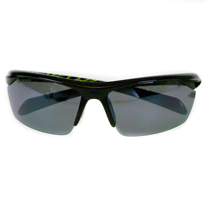 Speedo Black Sunglasses Polarised Evolve Sport 104P (Blemished Box)