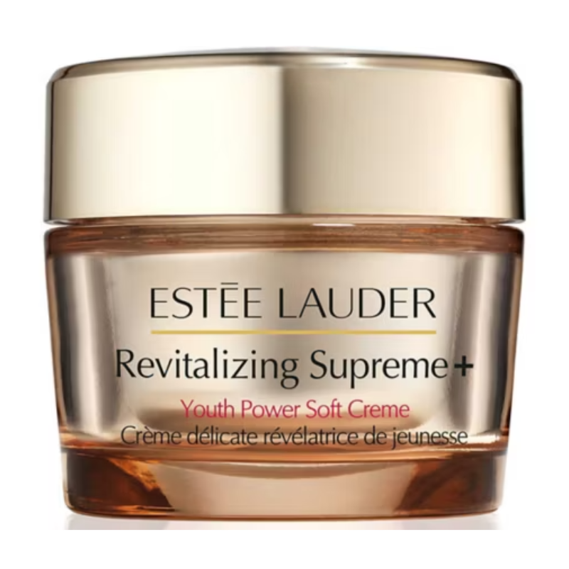 Estee Lauder Revitalizing Supreme + Youth Power Soft Creme 100ml Cream