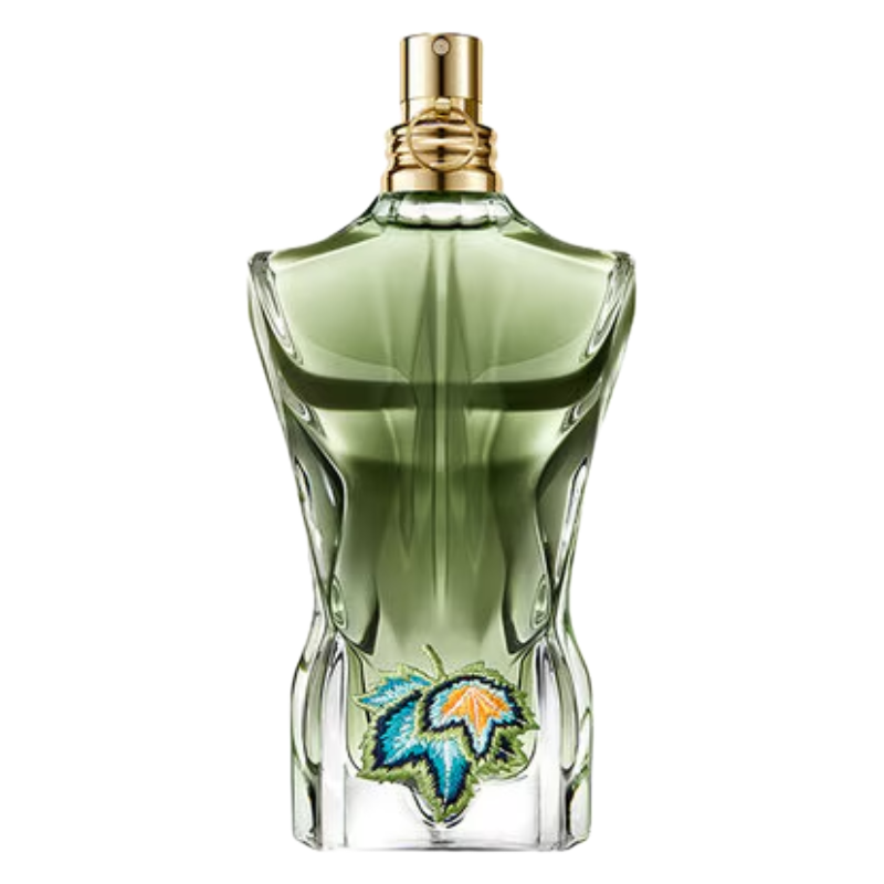 Jean Paul Gaultier Le Beau Paradise Garden 75ml EDP (Blemished Box)