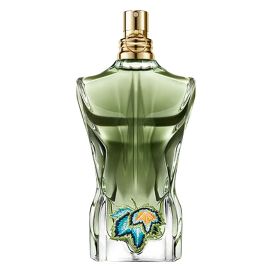 Jean Paul Gaultier Le Beau Paradise Garden 75ml EDP (Blemished Box)