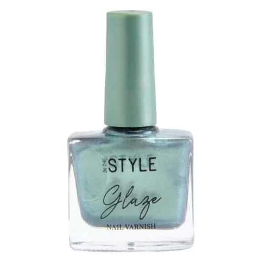 In The Style Glaze Nail Varnish