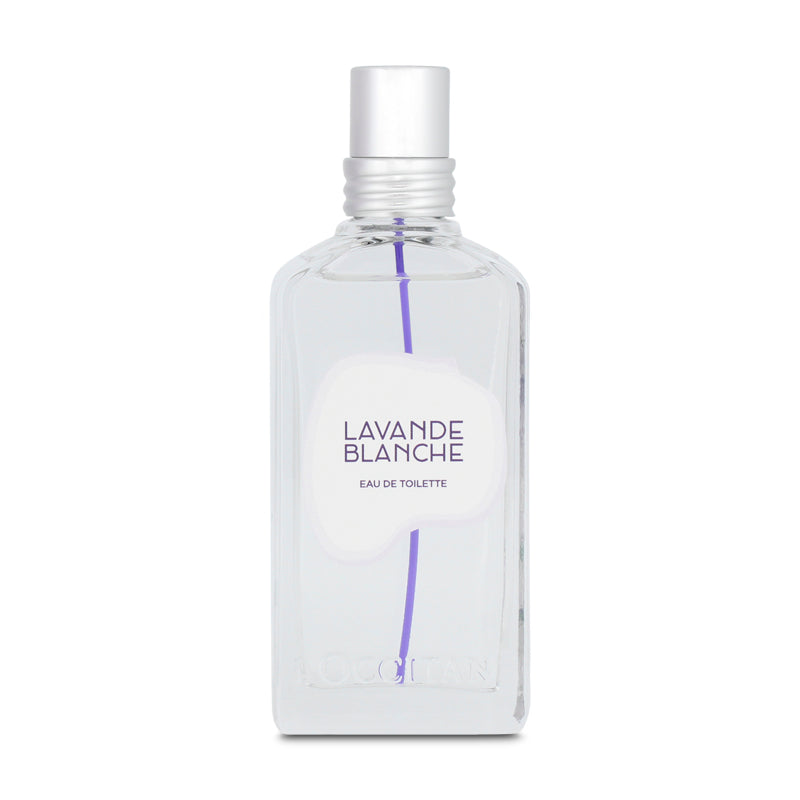 L'Occitane Lavande Blanche 50ml Eau De Toilette