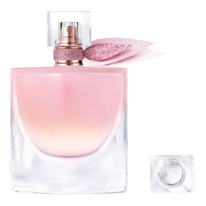 Lancome La Vie Est Belle Vanille Nude 50ml L' EDP Sensuelle (Blemished Box)
