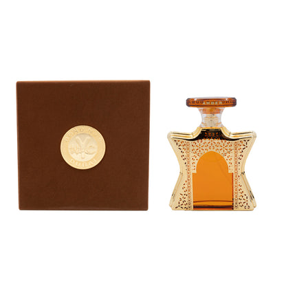 Bond No 9 New York Dubai Amber 100ml Eau De Parfum