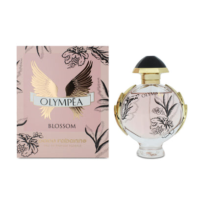 Paco Rabanne Olympea Blossom 50ml Eau De Parfum Florale