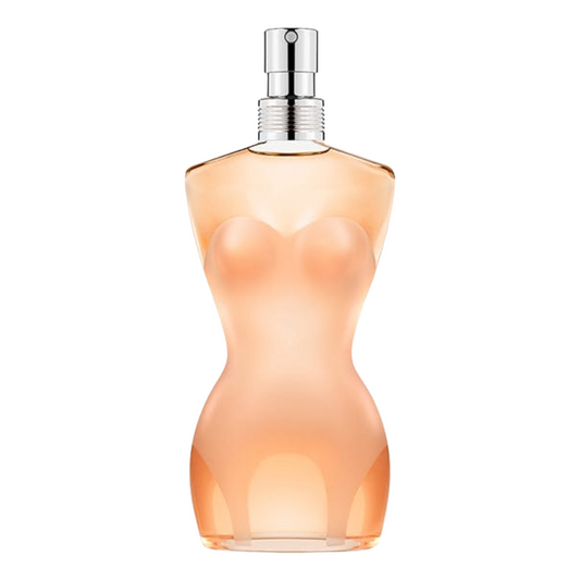 Jean Paul Gaultier Classique Eau de Toilette 50ml