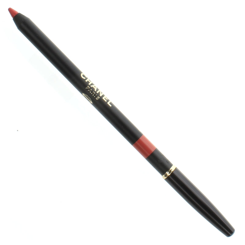 Chanel Le Crayon Levres Longwear Lip Pencil 196 Rose Poudre