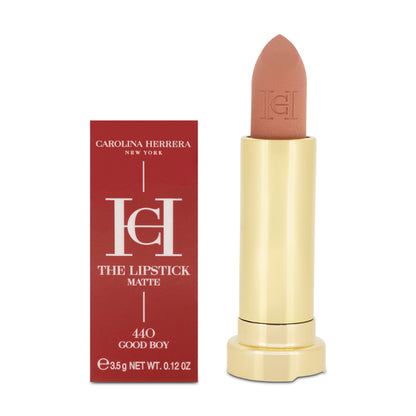 Carolina Herrera The Lipstick Matte 440 Good Boy Refill