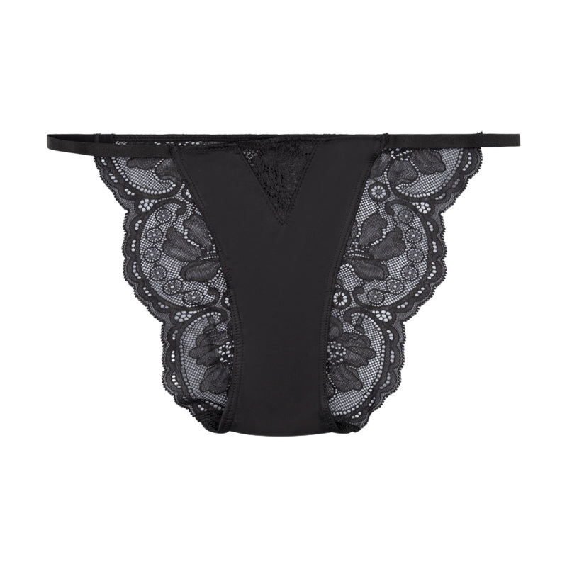 Victoria's Secret Cheeky Lace Knickers