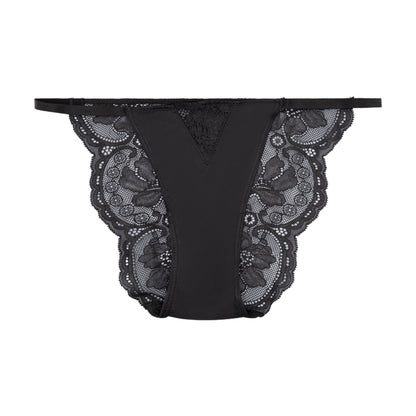 Victoria's Secret Cheeky Lace Knickers