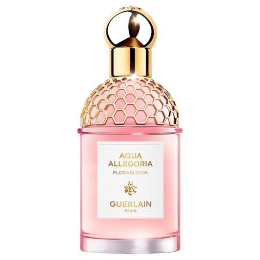 Guerlain Aqua Allegoria Florabloom 75ml Eau De Toilette