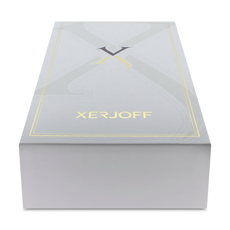 Xerjoff Accento Overdose 100ml Eau De Parfum (Blemished Box)