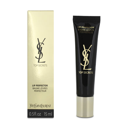 Yves Saint Laurent 15ml Top Secrets Lip Perfector