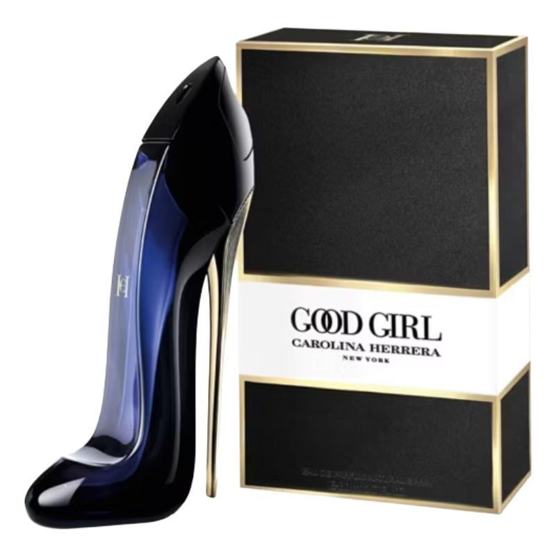 Carolina Herrera Good Girl 80ml Eau De Parfum (Blemished Box)