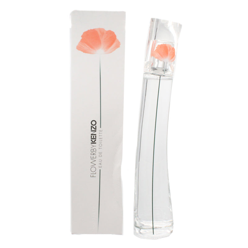 Kenzo Flower By Kenzo 50ml Eau De Toilette