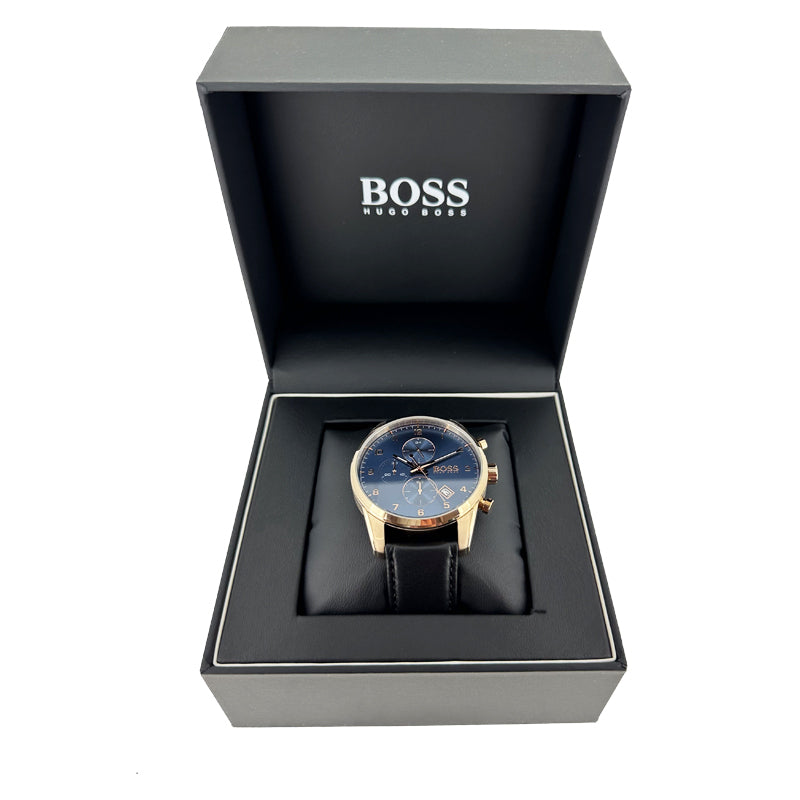 Hugo boss best sale watch 1513783