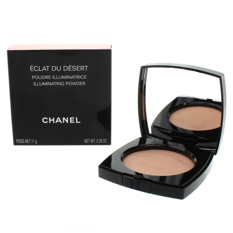 Chanel Eclat Du Desert Illuminating Powder 11g