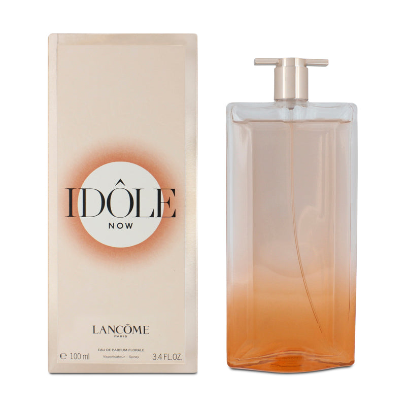 Lancome Idole Now 100ml Eau De Parfum Florale