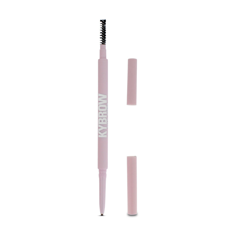 Kylie Cosmetics Kybrow Brow Pencil 005 Deep Brown