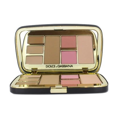 Dolce & Gabbana All-In-One Face Palette