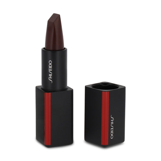 Shiseido ModernMatte Powder Lipstick 524 Dark Fantasy (Blemished Box)