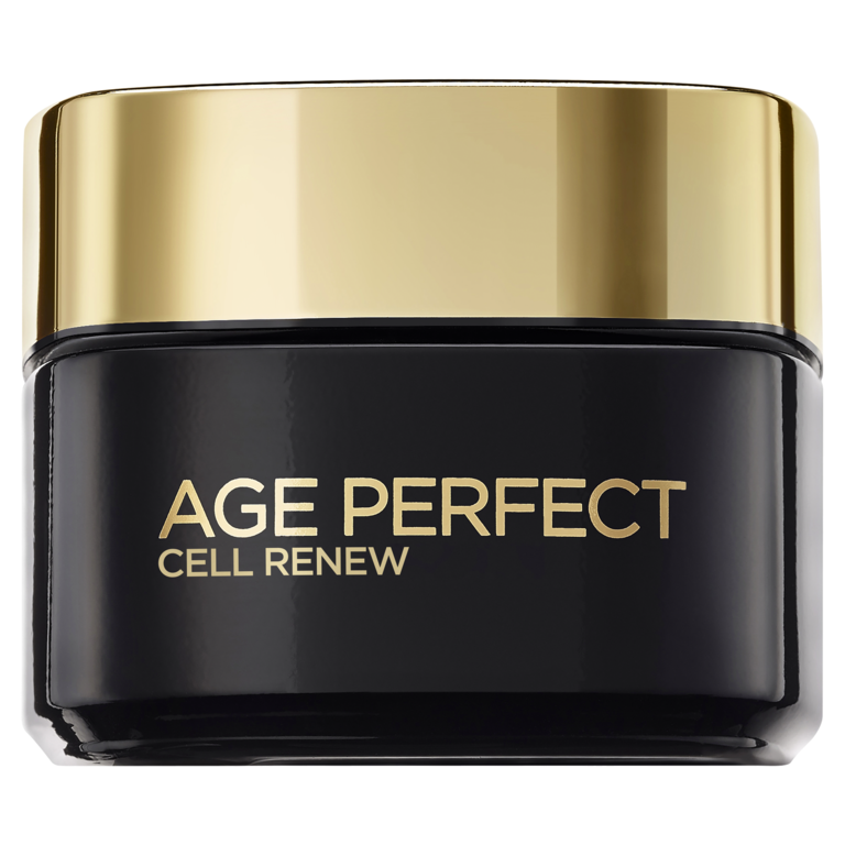 L'Oreal Paris Age Perfect Cell Renew Day Cream 50ml jar