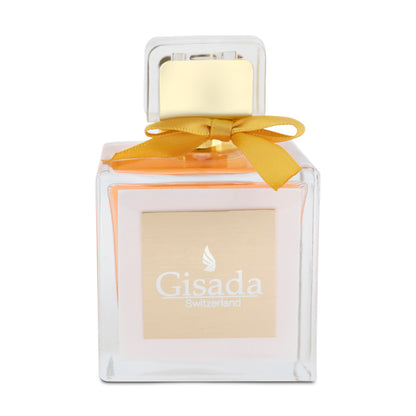 Gisada Donna 100ml EDT Women's Perfume For Her (Blemished Box)