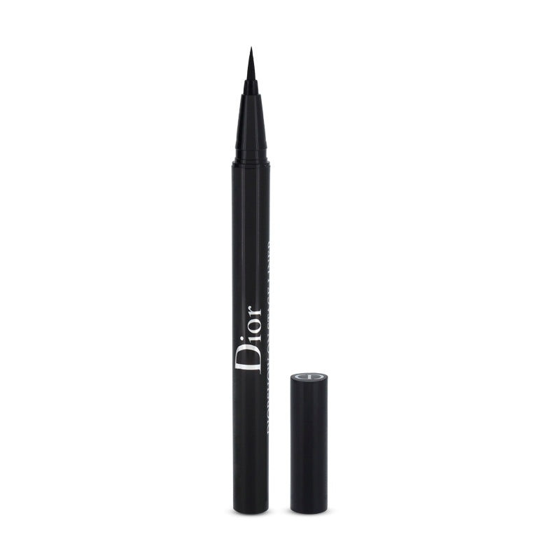 Dior Diorshow On Stage Liner 096 Satin Black