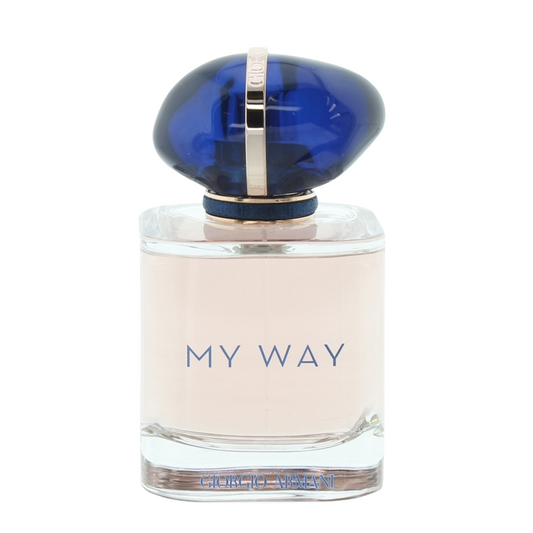 Giorgio Armani My Way 50ml Eau De Parfum