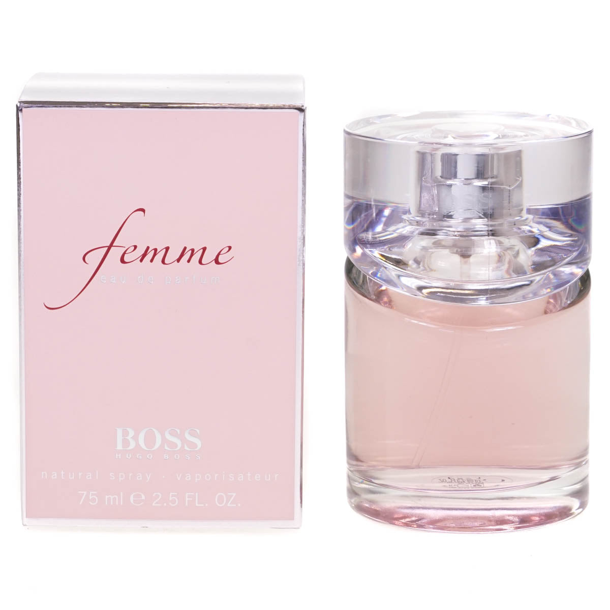 Hugo boss femme online 75ml price