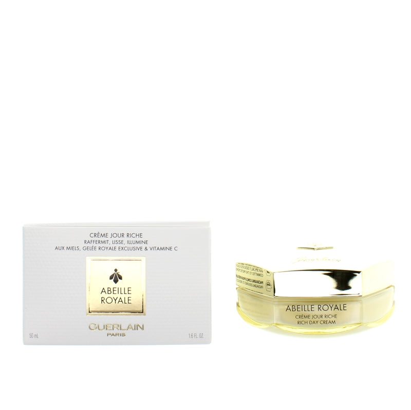 Guerlain Abeille Royale Rich Day Cream 50ml