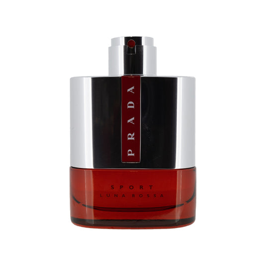 Prada 100ml Sport Luna Rossa Eau De Toilette (Blemished Box)