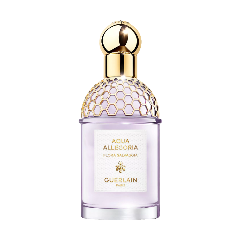 Guerlain Aqua Allegoria Flora Salvaggia 75ml Eau De Toilette (Blemished Box)