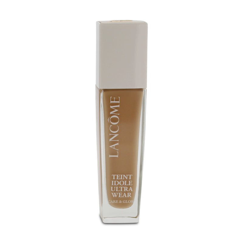 Lancôme Teint Idôle Ultra Wear Care & Glow Serum Foundation 320C