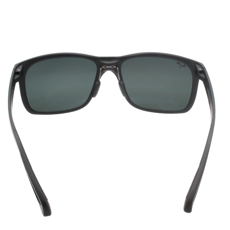 Maui Jim Red Sands Sunglasses 432S 001 (Blemished Box)