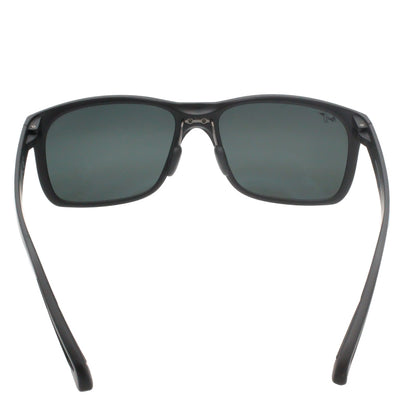 Maui Jim Red Sands Sunglasses 432S 001 (Blemished Box)