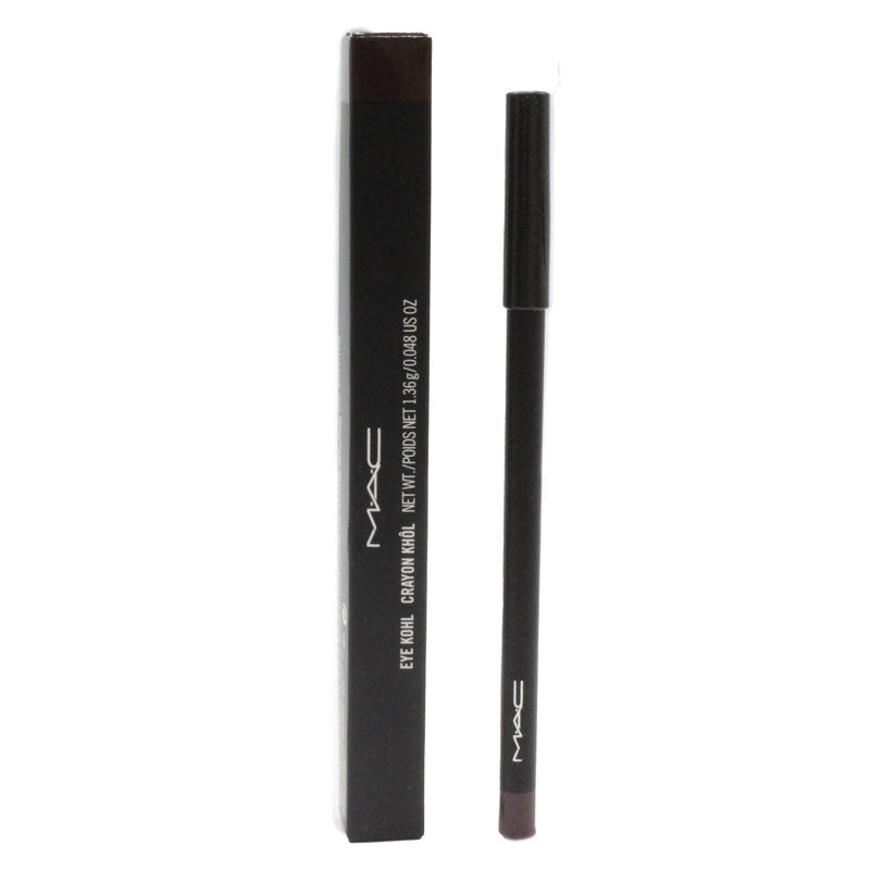 MAC Eye Kohl Eyeliner Pencil Prunella Brown