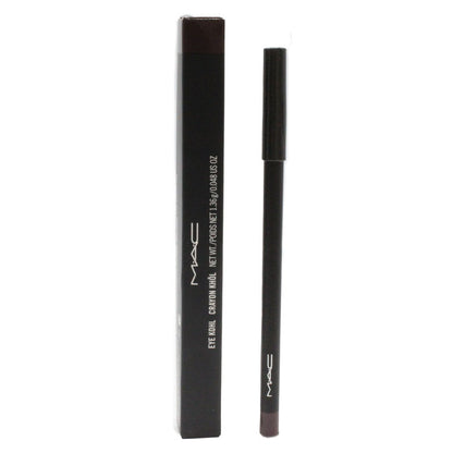 MAC Eye Kohl Eyeliner Pencil Prunella Brown