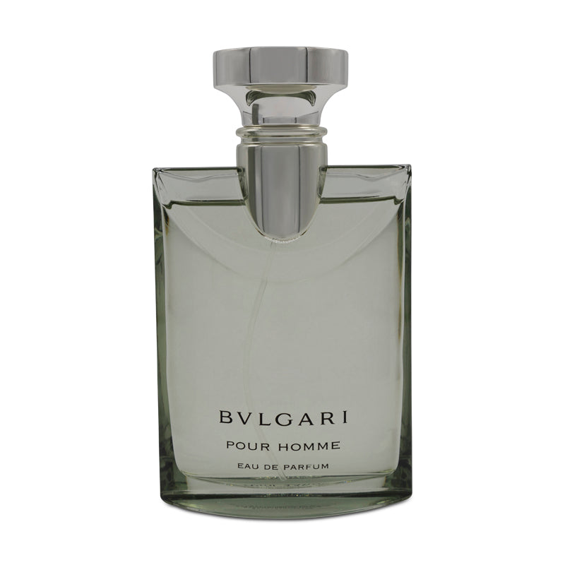 Bvlgari Pour Homme 100ml Eau De Parfum (Blemished Box)