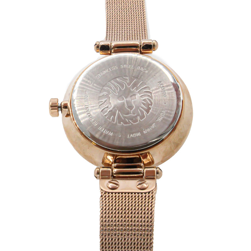 Anne Klein AK3000-RGRG Ladies Watch