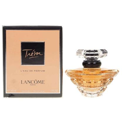 Lancome Tresor L'eau De Parfum 30ml (Damaged Box)