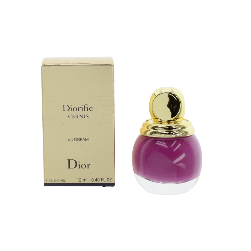 Dior Diorific Vernis 677 Dream 12ml