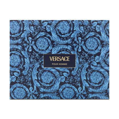 Versace Pour Homme Gift Set | Fresh Men's Fragrance