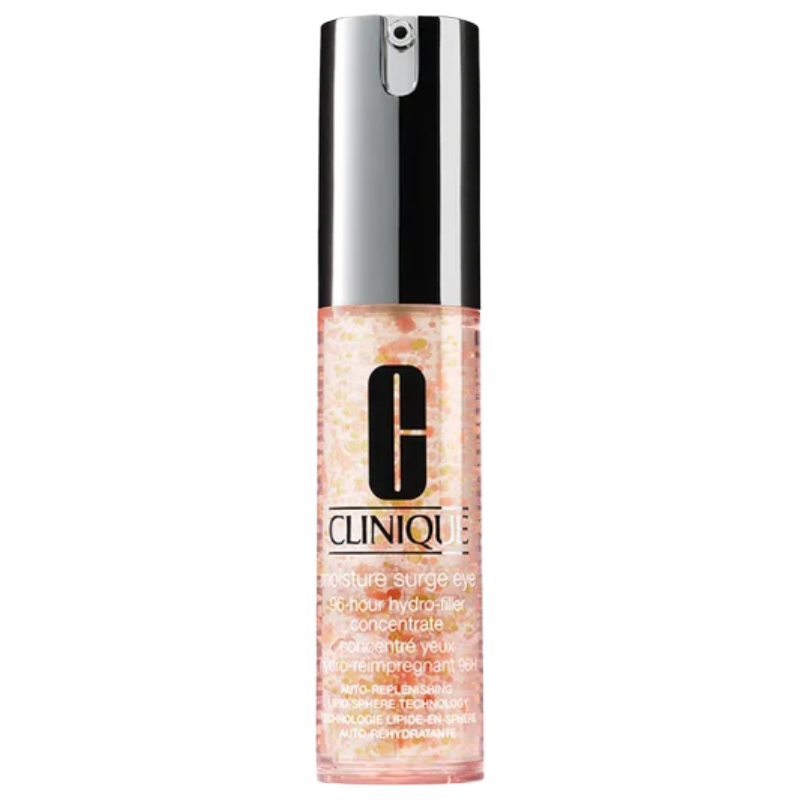 Clinique Moisture Surge Eye 96 Hour Hydro Filler 15ml (Blemished Box)