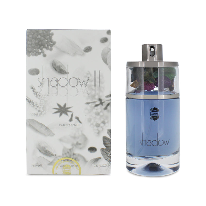 Ajmal Shadow II For Him 75ml Eau De Parfum