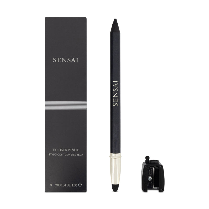 Sensai Eyeliner Pencil EL 01 Black 1.3g