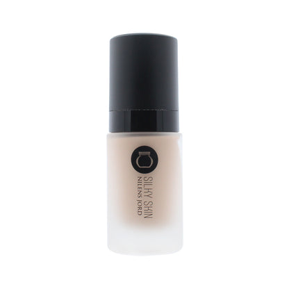 Nilens Jord Silky Skin Foundation No.560 Shell